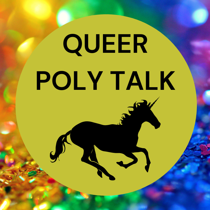 Queer Poly Talk